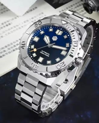 San Martin SN0147 | diver 1000 metri | like new