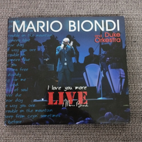 CD Mario Biondi