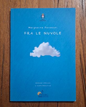 Fra le nuvole - Libro per bambini sull'autismo