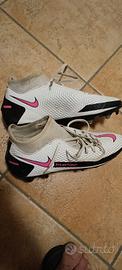 scarpe calcio Nike Phantom numero 40