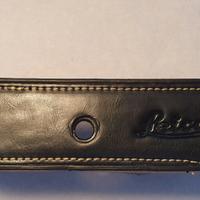 Leica half case custodia originale in pelle