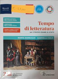 libri scolastici superiori 