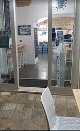 Avviata attività di piccola ristorazione