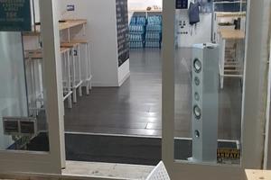 Avviata attività di piccola ristorazione