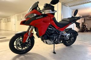 Ducati multistrada 1260s 2018