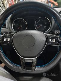 Comandi al volante multifunzione VW Golf 7 / Polo 