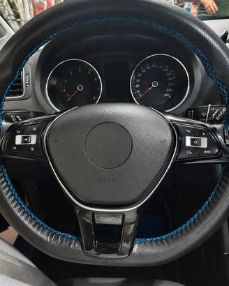 Comandi al volante multifunzione VW Golf 7 / Polo 