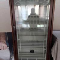 frigo bottiglie 