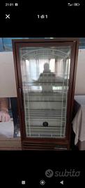 frigo bottiglie 