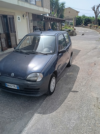 Fiat 600 usata km181ml cl 1.200