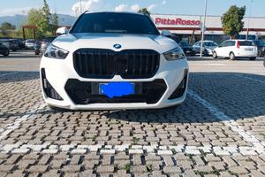 BMW X1 xDrive30e M Sport 326 CV con gancio traino