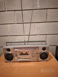 radio