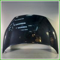 Cofano Motore NERO PANTHER BLACK MET FORD FIESTA C