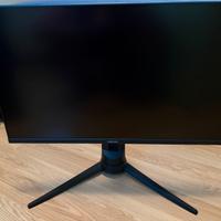 Monitor Samsung 27” Odyssey G3 F27G33