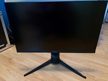 Monitor Samsung 27” Odyssey G3 F27G33
