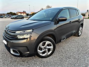 Citroen C5 Aircross BlueHDi 130 S&S Feel Pack