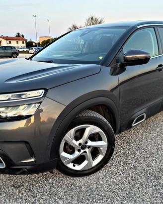 Citroen C5 Aircross BlueHDi 130 S&S Feel Pack