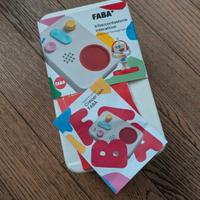 Faba + raccontastorie NUOVO