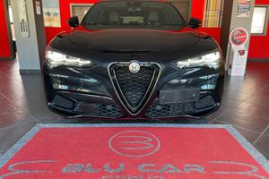 ALFA STELVIO 2.2JTDm SPRINT 160cv AT8 RWD