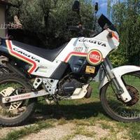 Ricambi usati per cagiva tamanaco 125 lucky explor