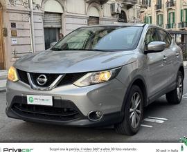 NISSAN Qashqai 1.5 dCi Acenta