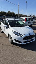 Ford Fiesta 1.5 TDCi 75CV 5 porte