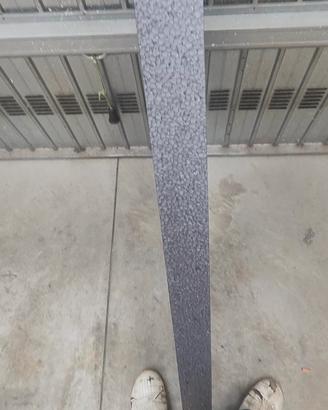 pannelli polistirolo grigio 