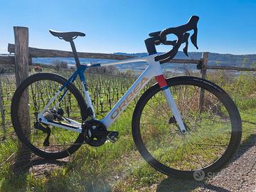 ORBEA GAIN EX DEMO