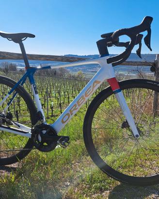 ORBEA GAIN EX DEMO