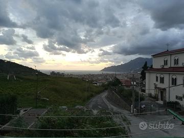 Bilocale vista mare - zona brignano