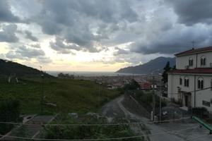 Bilocale vista mare - zona brignano