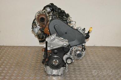 MOTORE DDY AUDI VOLKSWAGEN