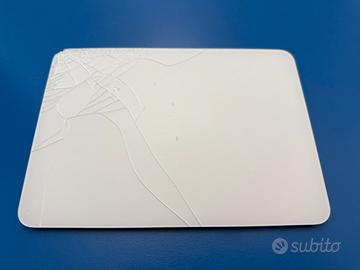 Apple Magic trackpad A1535 Lightning - vetro ROTTO