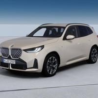 BMW X3 xDrive20d MSport