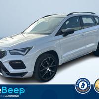CUPRA Ateca 2.0 TSI 4DRIVE DSG