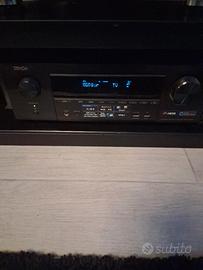 Impianto HOME THEATRE hi end
