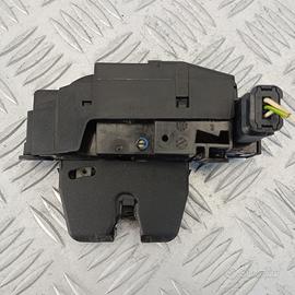 Serratura Baule Elettrica Opel Corsa D 1.4 2009–20