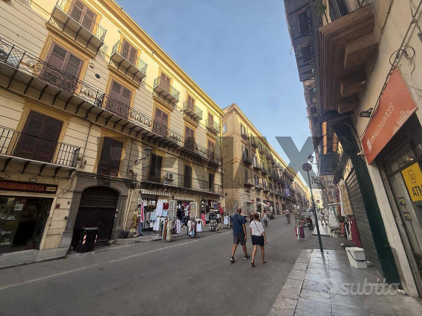 Apartment in Palermo, Kalsa, I Circoscrizione - Vista 3