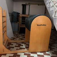 Attrezzi professionali per Pilates