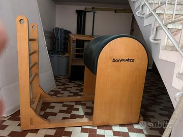 Attrezzi professionali per Pilates