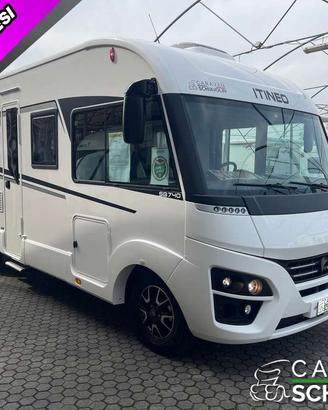 ITINEO SB740 SPIRIT EDITION