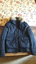 Giubbotto Bomber invernale Blauer