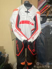Tuta Eleveit tg 52