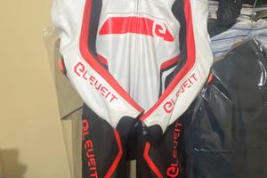 Tuta Eleveit tg 52