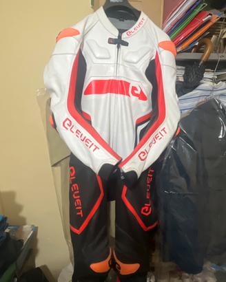 Tuta Eleveit tg 52