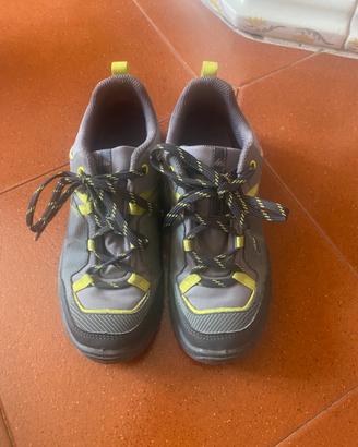 Scarpe da trekking nr 35