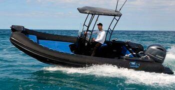 MASTER 630 FISHING