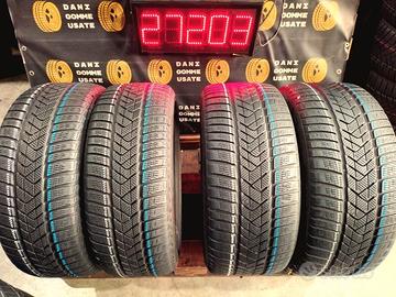4 GOMME 245 40 19 E 275 35 19 PIRELLI 75/85%