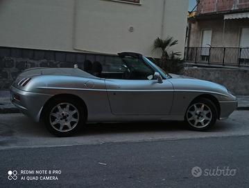 Fiat barchetta 