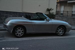 Fiat barchetta 